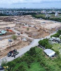 Hình ảnh: Bán đất dự án khu dân cư Trường Lưu Nguyễn Duy Trinh , Quận 9 giá 16 triệu/m2