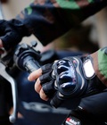 Hình ảnh: Địa điểm mua găng tay hở ngón đi xe máy tại TPHCM