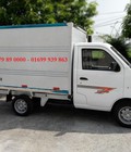 Hình ảnh: Xe tải dưới 1 tấn dong ben 870kg