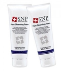 Hình ảnh: Sữa rửa mặt se khít lỗ chân lông SNP
