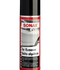 Hình ảnh: Tẩy nhựa đường và băng keo Sonax tar remover