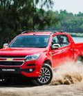 Hình ảnh: Chevrolet Colorado với nhiều ưu đãi cực sốc cuối năm