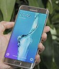 Hình ảnh: Samsung Galaxy S6 Edge Plus - Titanium - 99%