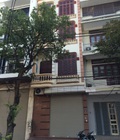 Hình ảnh: Cho thuê nhà khu vực ngã tư sở nhà 5 tầng mb 56m2... ... vị trí trung tâm đắc địa, có vỉ hè rộng để xe, tiện cho việc là