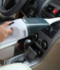 Hình ảnh: Máy hút bụi ô tô mini cầm tay Magic