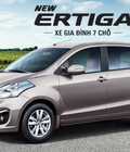 Hình ảnh: Bán Suzuki Ertiga 2017