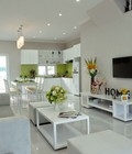 Hình ảnh: Bán nhà 2 lầu dtsd:280m2, shr, mặt tiền đường Thanh Niên, hóc môn