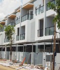 Hình ảnh: Nhà 100m2 1lầu, 1trệt, 4PN, shr mặt tiền đường 835C cách QL1A 50m