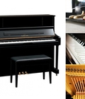 Hình ảnh: Đàn Piano Yamaha U3E