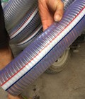 Hình ảnh: Ống nhựa mềm lõi thép hút xăng dầu, hóa chất, nước thải, phi 60, phi 76...