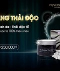 Hình ảnh: Nạ Thải Độc PRINCESS