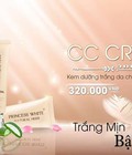 Hình ảnh: Kem nền CC Cream