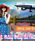 Hình ảnh: Cam kết đặt vé máy bay đi New Zealand giá rẻ Nhất