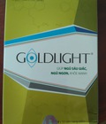 Hình ảnh: Goldlight giúp ngủ sâu giấc, ngủ ngon, khỏe mạnh