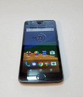 Hình ảnh: Điện thoại Motorola G5 mới ra mắt G series