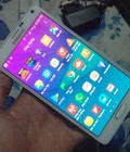 Hình ảnh: Note 4, RAM 3Gb, ROM 32Gb, màn 5,7inch. Wifi 4G.