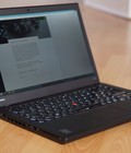 Hình ảnh: Lenovo ThinkPad T440 thương hiệu siêu bền, máy mỏng nhẹ đẹp, cấu hình chuẩn giá tốt