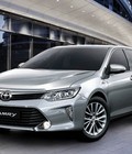 Hình ảnh: Toyota Long Biên giới thiệu Camry mới 2017