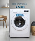 Hình ảnh: Đại lý cấp 1 phân phối Máy giặt Electrolux EWF10744 7.5kg giá rẻ