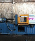 Hình ảnh: Máy ép nhựa Fu Chun Shin 90 tấn