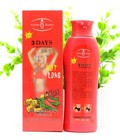 Hình ảnh: Kem tan mỡ 3 Days 200ml