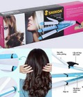 Hình ảnh: Máy làm tóc 4 in 1 Shinon 8005