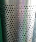 Hình ảnh: Tôn dập lỗ giá rẻ không đâu rẻ hơn Tôn dập lỗ Thép dập lỗ mạ kẽm