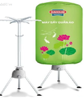 Hình ảnh: Máy sấy quần áo lồng tròn Sunhouse SHD2610