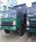 Hình ảnh: Xe ben tmt 9t5 sinotruk