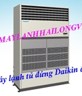 Hình ảnh: máy lạnh tủ đứng daikin