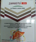 Hình ảnh: Zamatu hàng USA bổ gan, giải độc gan, hỗ trợ điều trị bệnh gan mãn tính