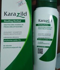 Hình ảnh: Karazild Healing Herbal dầu gội trị gàu hàng châu Âu