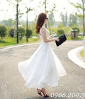 Hình ảnh: Mã số 580311 Đầm maxi duyên dáng 580311a