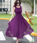 Hình ảnh: Đầm maxi nữ cực thời thượng