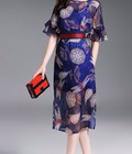 Hình ảnh: Đầm chiffon DM253
