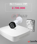 Hình ảnh: Camera giám sát full hd giá chính xác nhất thị trường