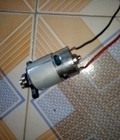 Hình ảnh: Motor 775