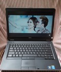 Hình ảnh: Dell Latitude E6440 i5 4300M,4G,320G,14inch,webcam,máy rất đẹp.