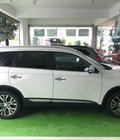 Hình ảnh: Giá xe Mitsubishi Outlander 2017