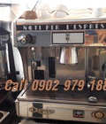 Hình ảnh: Thanh lý máy pha cafe xuất xứ Ý (Italy) còn mới 90% ASTORIA PERLA và máy xay cafe Santos (Pháp) nguyên bộ giá 68tr.