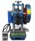 Hình ảnh: Máy dập cơ mới J23 2 tấn