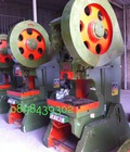 Hình ảnh: Máy dập cơ mới J23 80 tấn