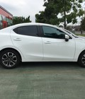 Hình ảnh: Mazda 2 ưu giá cực ưu đãi mùa mưa