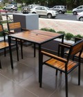 Hình ảnh: cần bán gấp bàn ghế cafe nhà hàng giá rẻ cần thanh lý gấp