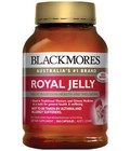 Hình ảnh: Blackmores Royal Jelly Sữa ong chúa Úc cao cấp chính hãng