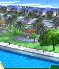 Hình ảnh: Mở bán 25 nền cuối cùng KĐT ven sông ngay TTTP 6tr/m2