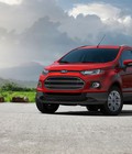 Hình ảnh: Xe Ecosport giá ưu đãi cực hấp dẫn