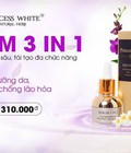 Hình ảnh: Serum 3in1