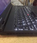 Hình ảnh: Lenovo ThinkPad W540 dòng Workstation siêu bền, cấu hình mạnh, máy đẹp keng