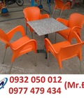 Hình ảnh: Bàn ghế cafe giá rẻ cần thanh lý gấp